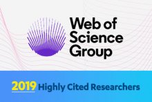 logo web of science group