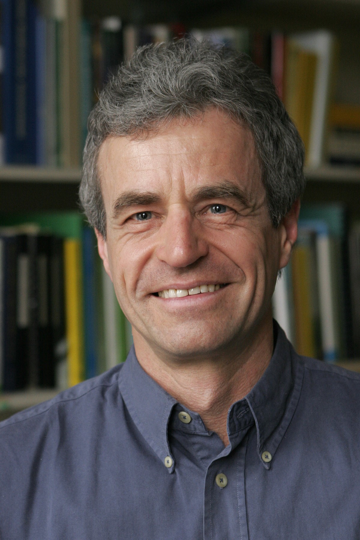 Michel Loreau