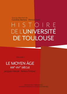 Histoire de l'Université de Toulouse